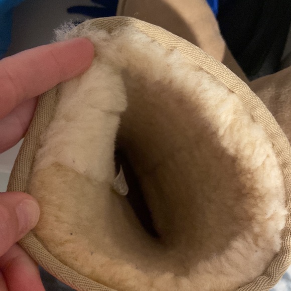 UGG Classic Tall II - Picture 6 of 6